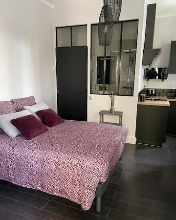 Pensión Krisko Parking Privé Et Clos 3*