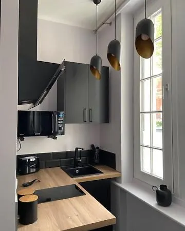 Krisko Parking Privé Et Clos