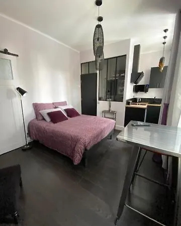 Krisko Parking Privé Et Clos Pensión