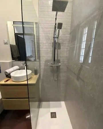 Pensión Krisko Parking Privé Et Clos 3*