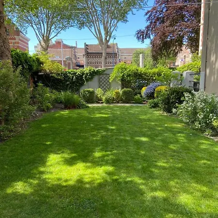 게스트하우스 Krisko Parking Prive Et Clos