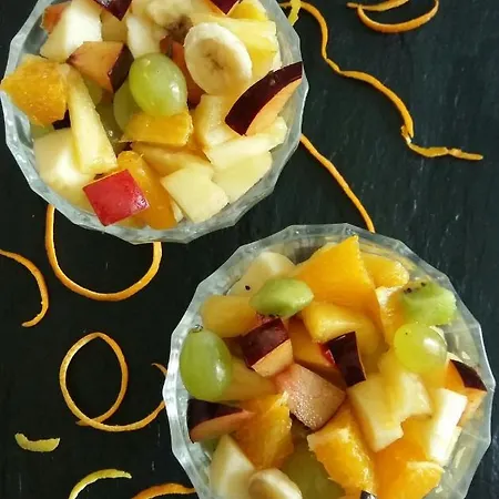 Krisko Parking Privé Et Clos Pensión