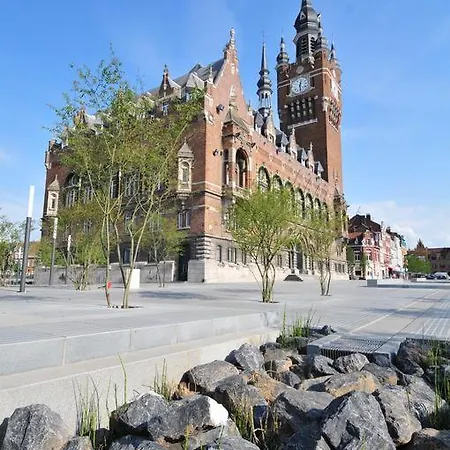 Krisko Parking Privé Et Clos