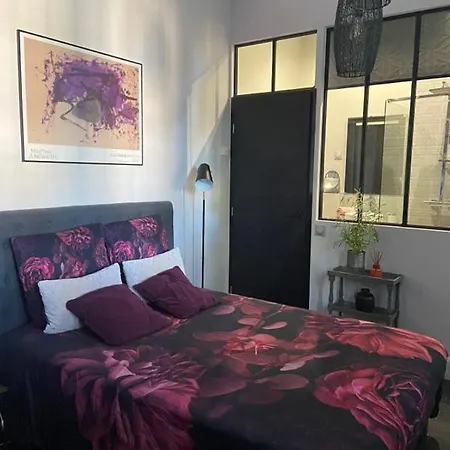 Krisko Parking Privé Et Clos Pensión 3*