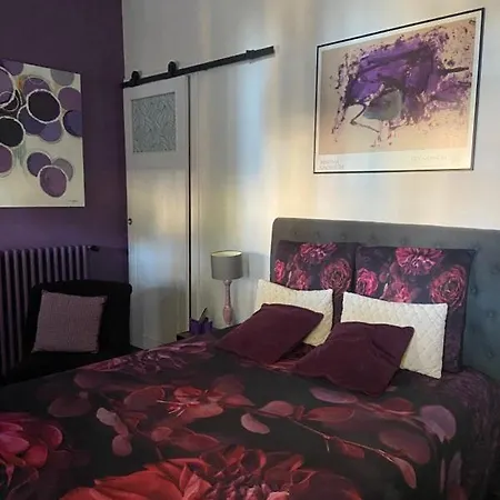 Pensión Krisko Parking Privé Et Clos 3*