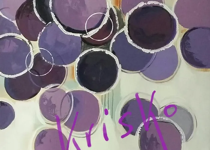 Krisko Parking Privé Et Clos Affittacamere