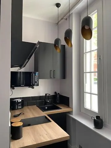 Krisko Parking Privé Et Clos