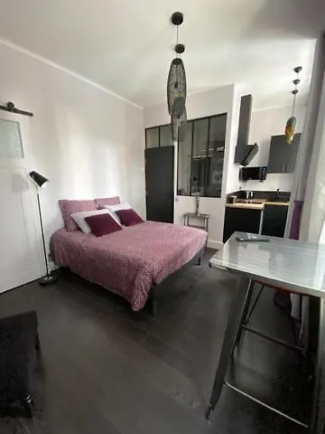 Krisko Parking Privé Et Clos Affittacamere