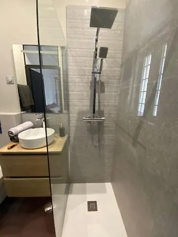 Affittacamere Krisko Parking Privé Et Clos 3*