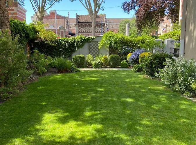 Affittacamere Krisko Parking Privé Et Clos