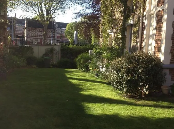 Krisko Parking Privé Et Clos Affittacamere