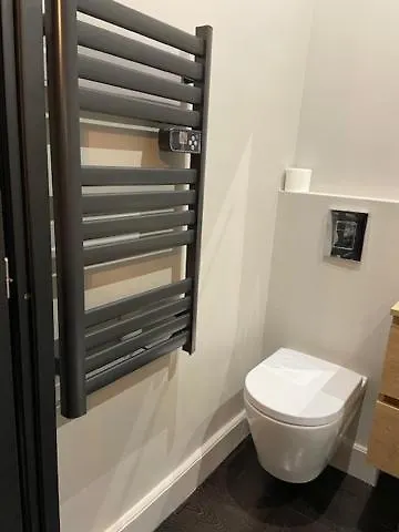 Krisko Parking Privé Et Clos 3* Armentières