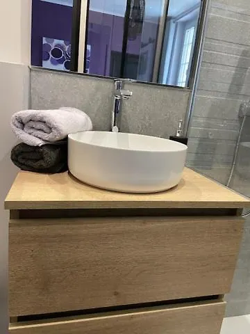 Krisko Parking Privé Et Clos Affittacamere Armentières