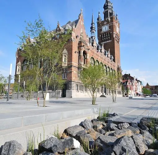 Krisko Parking Privé Et Clos