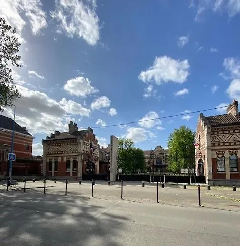 Krisko Parking Privé Et Clos Affittacamere 3*