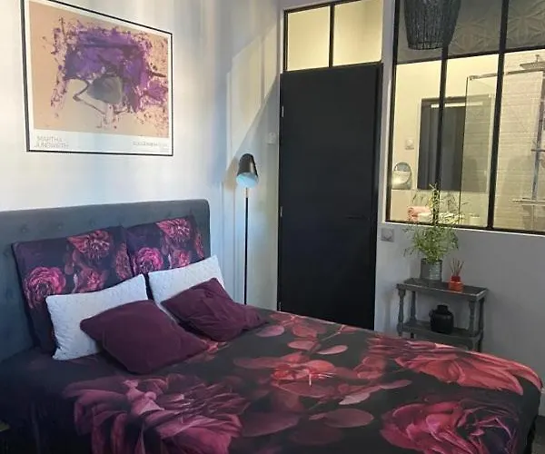 Krisko Parking Privé Et Clos Affittacamere 3*