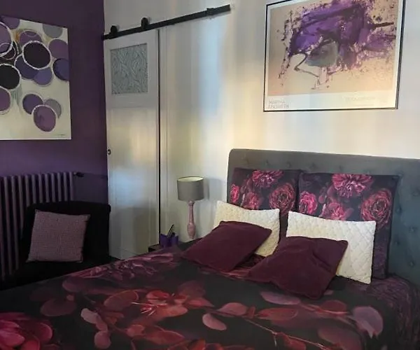 Affittacamere Krisko Parking Privé Et Clos 3*